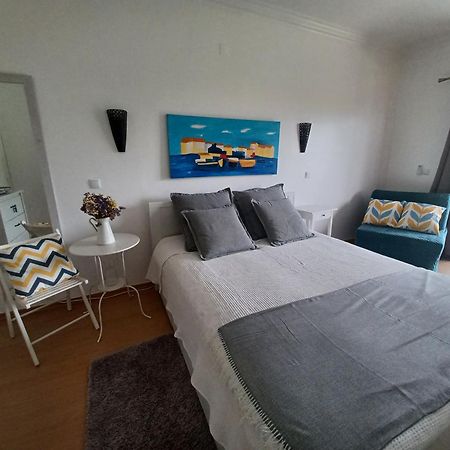 Beachtour Apartment Ericeira Exterior foto