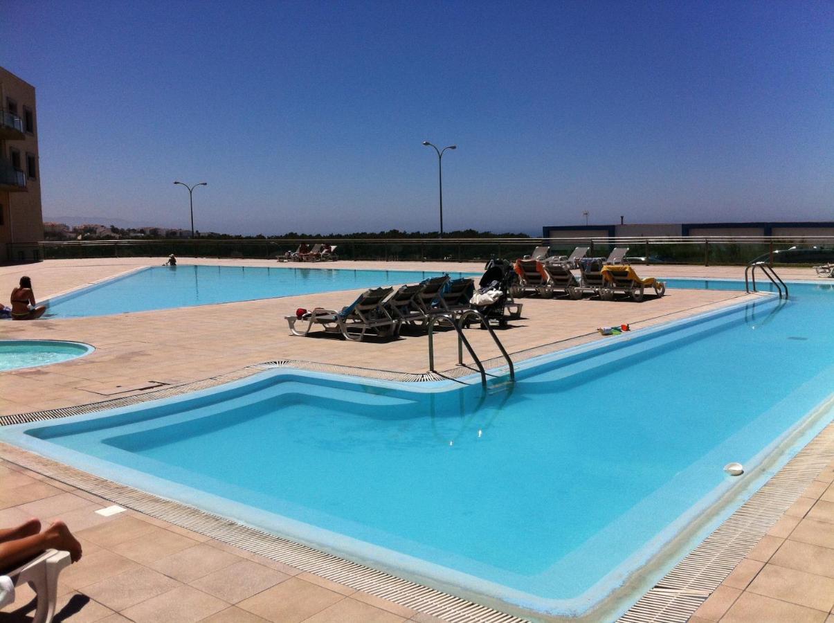 Beachtour Apartment Ericeira Exterior foto