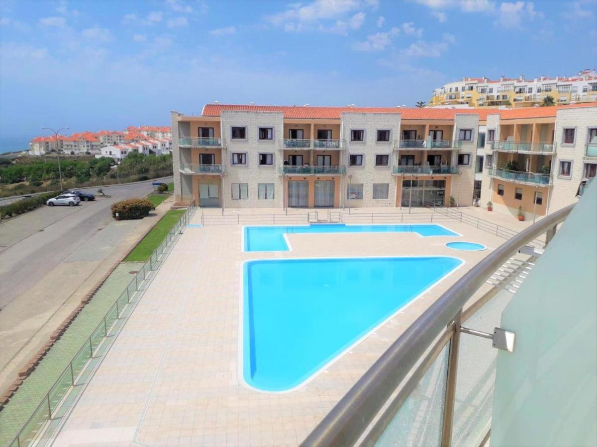 Beachtour Apartment Ericeira Exterior foto