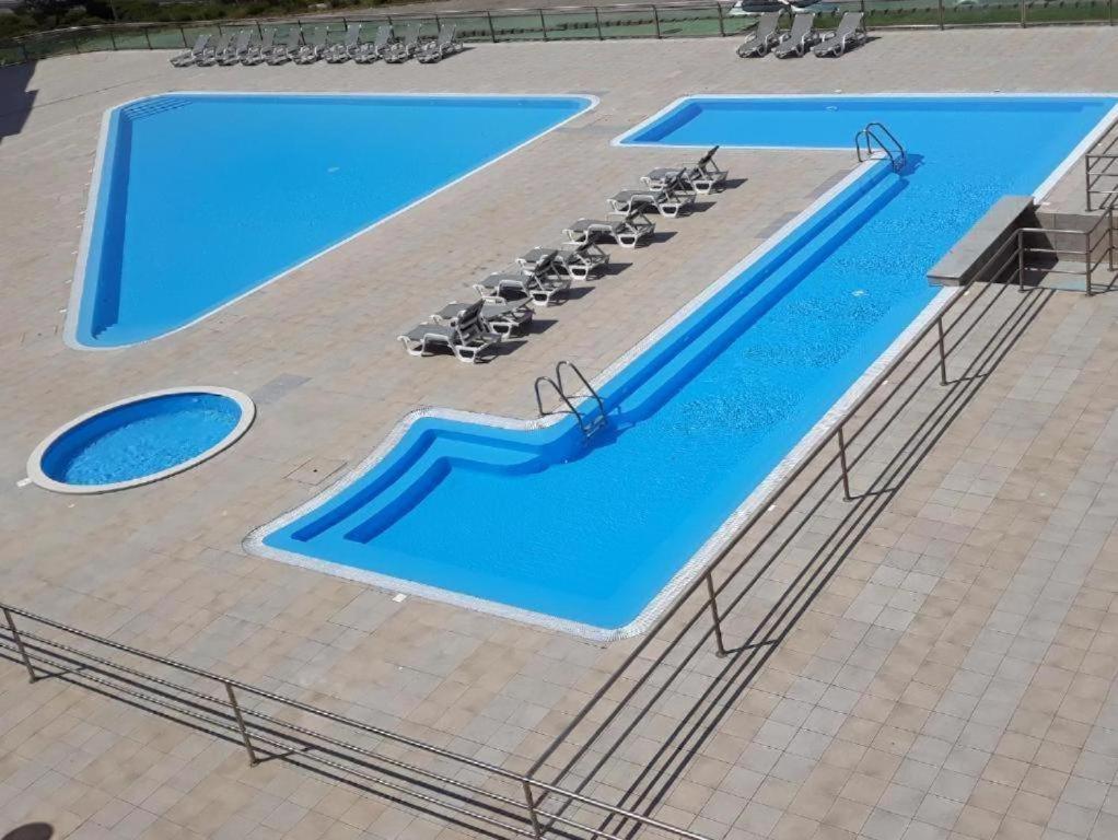 Beachtour Apartment Ericeira Exterior foto